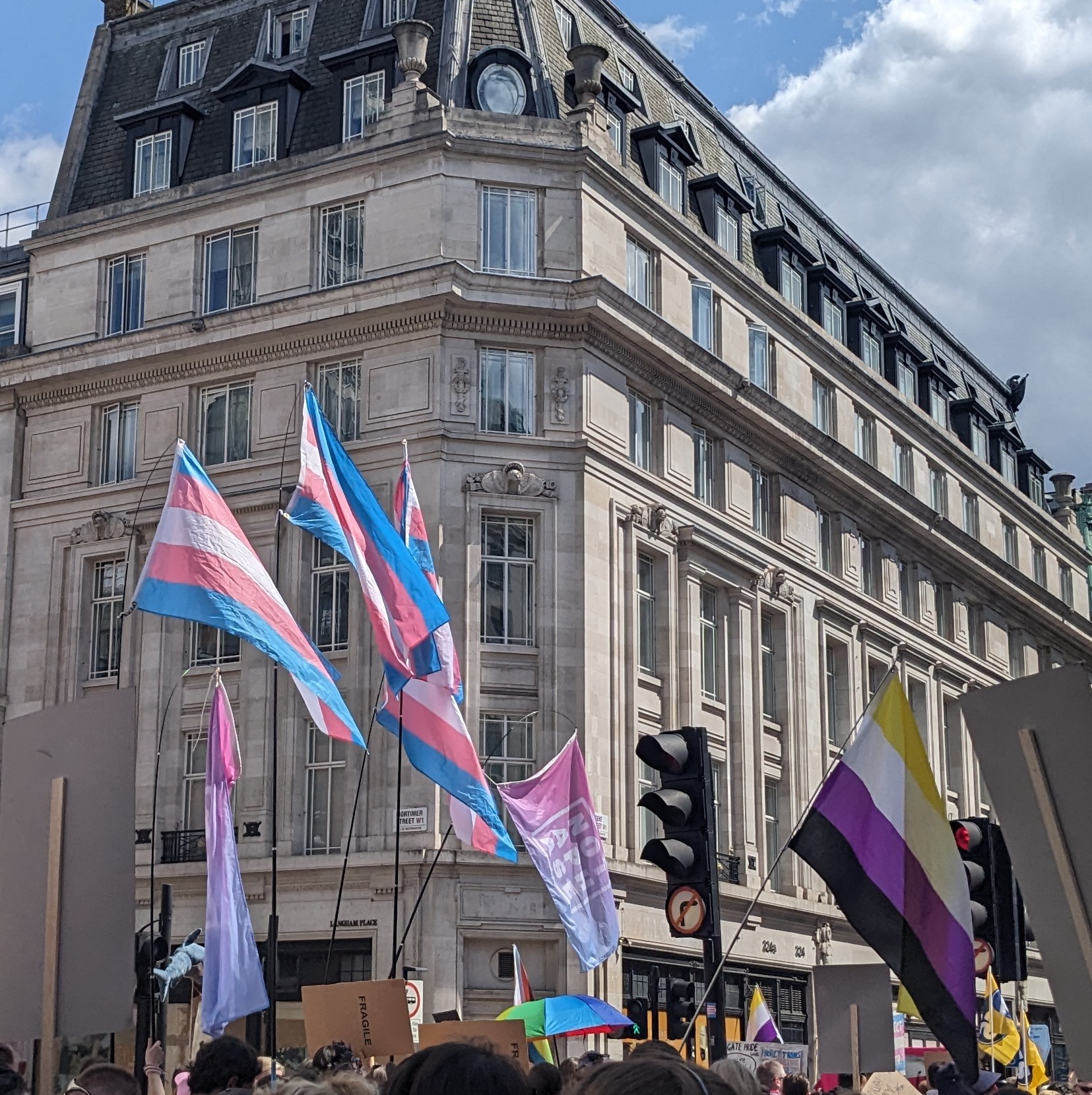 The value of knowing our queer history