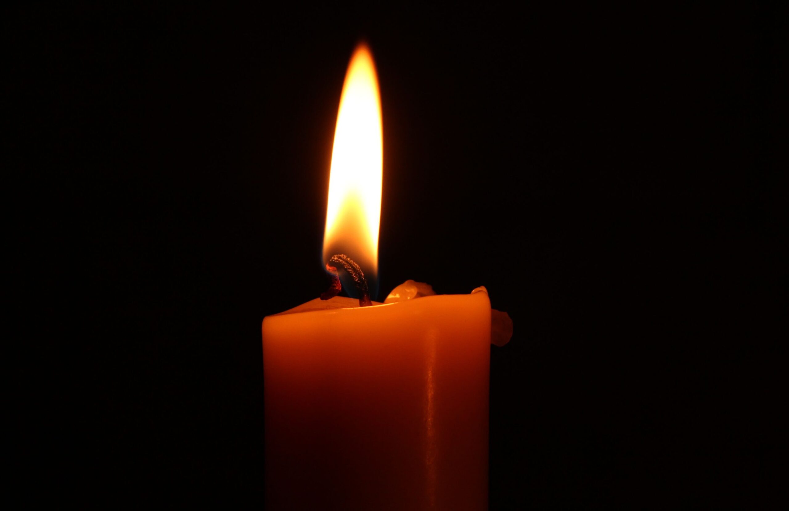 Grieving for Gaza