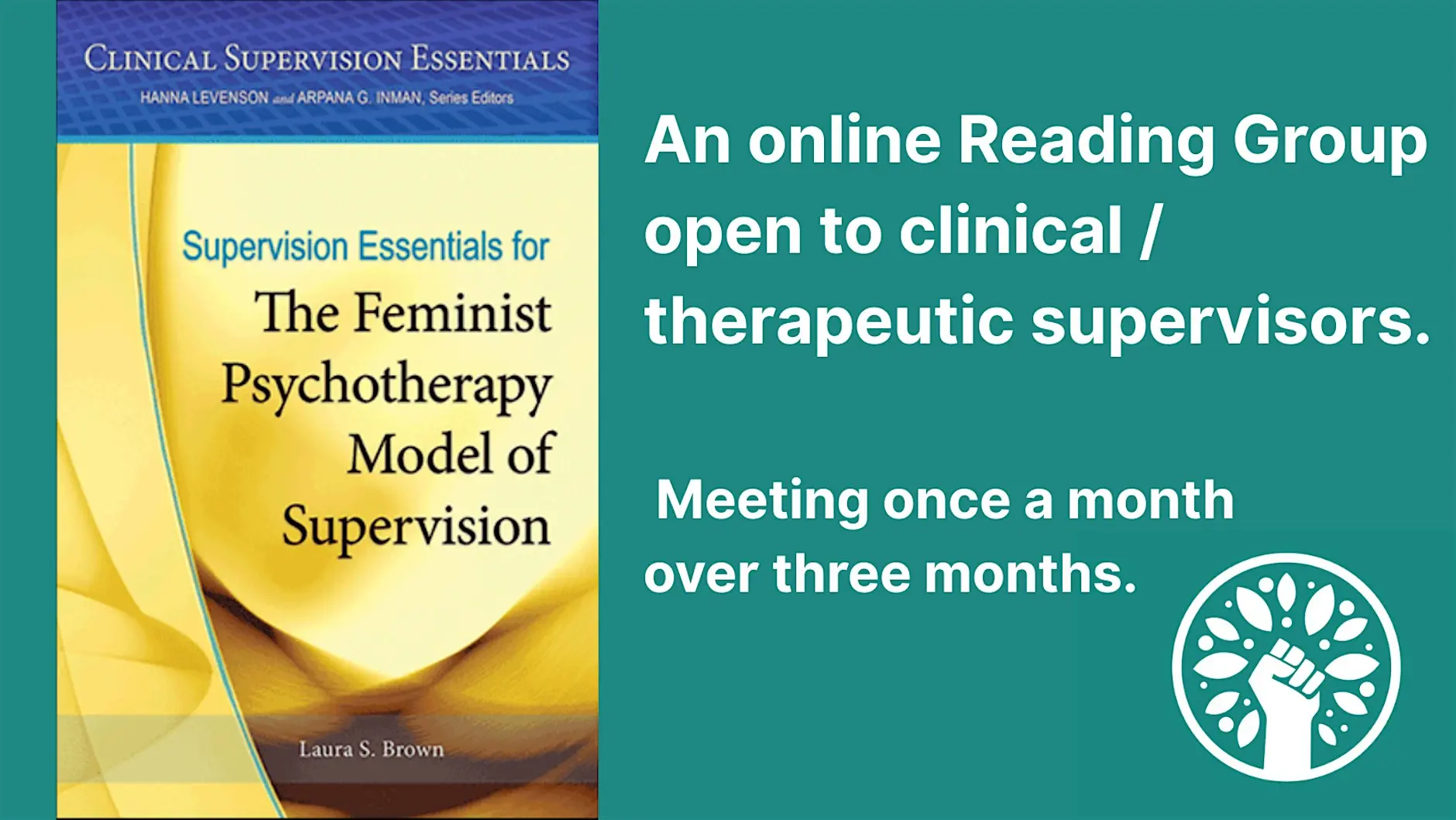 Supervision Essentials for the Feminist Psychotherapy Model of Supervision